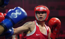 Назым Кызайбай выступит в новой весовой категории