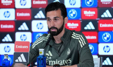 «Это пенальти даже на Луне». Наставник «Реала» раскритиковал судейство после матча с «Жироной»