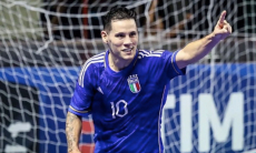 Казахстанский клуб хочет подписать звезду сборной Италии