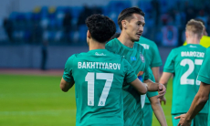 Известный тренер назвал победителя матча «Жетысу» — «Елимай»