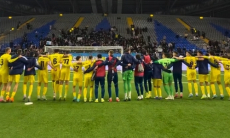 «Астане» «отдали» победу в матче КПЛ против «Ордабасы»