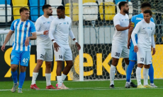 Клуб КПЛ столкнулся с финансовыми проблемами