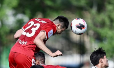 Экс-игрок сборной Казахстана поделился прогнозом на матч «Актобе» — «Каспий»