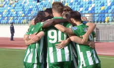 «Атырау» со счетом 2:0 победил «Кайсар»