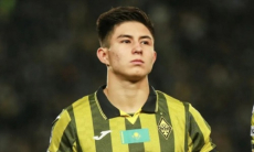 «Кайрат» принял решение по Дастану Сатпаеву