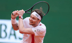 Александр Бублик узнал первого соперника на турнире в Мюнхене