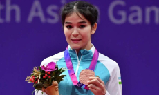 Казахи из сборной Узбекистана по борьбе высказались о Казахстане