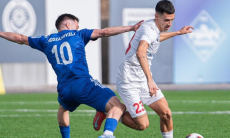 Видеообзор матча Премьер-Лиги с решающим пенальти на 85-й минуте