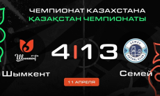 Видеообзор победы «Семея» с 17-ю голами в чемпионате Казахстана