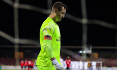 Клуб Покатилова потерял очки в домашнем матче европейского чемпионата