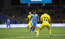 Видеообзор матча КПЛ, или Как «Астана» спаслась на 95-й минуте от поражения 