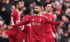«Ливерпуль» выиграл в АПЛ и прервал серию из трех поражений
