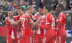 «Бавария» установила рекорд Бундеслиги по голам за сезон