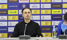 Григорий Бабаян оценил шансы «Астаны» в борьбе с лидерами КПЛ