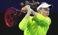 Елена Рыбакина узнала первую соперницу в Штутгарте
