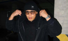 Еркебулан Токтар обратился к Мухиту Амантаеву после провокации Марселя