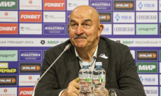 Черчесов сделал заявление после упущенной победы «Ахмата» в матче с ассистом Самородова