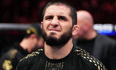 Ислам Махачев заявил об ограблении в Италии