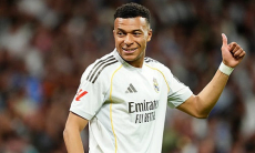 Мбаппе сыграет против «Баварии» после удара по лицу