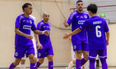 Матч «Семея» обернулся 13-ю голами и тремя дублями в чемпионате Казахстана