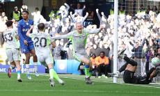 «Манчестер Сити» разгромил «Челси» и приблизился к «Арсеналу»