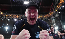 «Зачем мне драться со школьниками?» Фьюри назвал следующих желаемых соперников