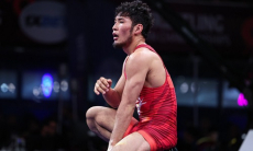 Казахстан занял девятое место медального зачета на ЧА-2026 по борьбе