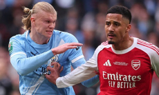 Суперкомпьютер оценил шансы «Арсенала» и «Манчестер Сити» на победу в АПЛ