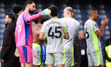 Хусанов опубликовал пост после крупной победы «Манчестер Сити» над «Челси»