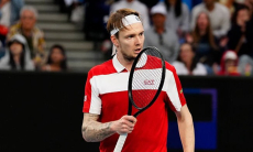 Александр Бублик получил нового соперника на старте турнира в Мюнхене