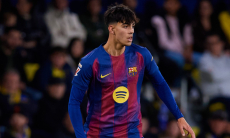 Стала известна потеря «Барселоны» на ответный матч с «Атлетико»