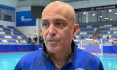 Наставник сборной Казахстана оценил форму команды перед матчами с Азербайджаном