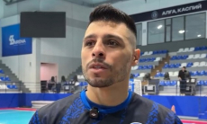 «Игита-стайл». Капитан сборной Казахстана озвучил задачу на матчи с Азербайджаном