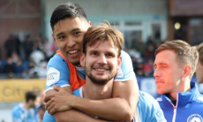 Игра одного из лидеров КПЛ получила высокую оценку эксперта