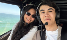 Синдаров ответил на вопрос об отношениях с Асаубаевой