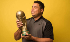 Роналдо оценил шансы сборной Бразилии на победу на ЧМ-2026