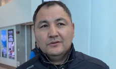 Мухтархан Дильдабеков объяснил доминирование казахов на ЧА-2026