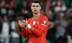 Криштиану Роналду допустил участие в чемпионате мира 2030 года