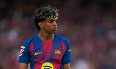 Ямаль сделал заявление перед ответным матчем «Барселоны» с «Атлетико» в Лиге Чемпионов