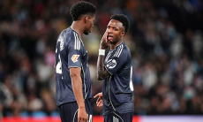 Футболист «Реала» пропустит ответный матч с «Баварией» из-за дисквалификации