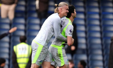 АПЛ показала забавное видео с Холандом и Хусановым