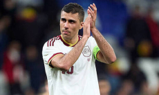 «Реал» усилил переговоры по трансферу Родри