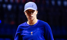 Камбэк определил соперницу Иги Швентек на турнире в Штутгарте