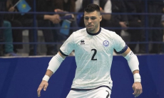 Игита оценил крупную победу сборной Казахстана 