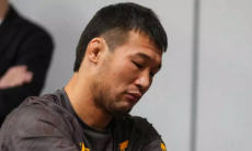 Жена Шавката Рахмонова раскрыла происхождение его травмы