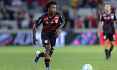 «Шахтер» договорился о трансфере футболиста сборной Бразилии