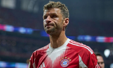 Томас Мюллер высказался о матче «Бавария» — «Реал»