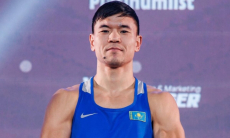 Аблайхан Жусупов показал подготовку сборной к Кубку мира World Boxing