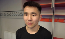 Не UFC. Арман Ашимов выбрал лигу в США