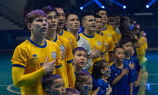 «На фоне такого соперника». Призёр чемпионата Европы похвалил сборную Казахстана